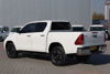 2021 MODEL TOYOTA HILUX 2.4 4X2  ADVENTURE 4D ÇİFT KABİN KAMYONET 150 HP