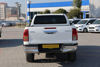 2021 MODEL TOYOTA HILUX 2.4 4X2  ADVENTURE 4D ÇİFT KABİN KAMYONET 150 HP