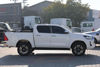 2021 MODEL TOYOTA HILUX 2.4 4X2  ADVENTURE 4D ÇİFT KABİN KAMYONET 150 HP