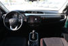 2021 MODEL TOYOTA HILUX 2.4 4X2  ADVENTURE 4D ÇİFT KABİN KAMYONET 150 HP