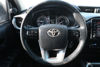 2021 MODEL TOYOTA HILUX 2.4 4X2  ADVENTURE 4D ÇİFT KABİN KAMYONET 150 HP