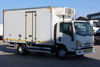 2021 MODEL ISUZU NPR 7.5  FRİGORİFİK SOĞUTUCULU KAMYON