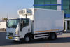 2021 MODEL ISUZU NPR 7.5  FRİGORİFİK SOĞUTUCULU KAMYON