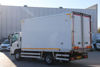 2021 MODEL ISUZU NPR 7.5  FRİGORİFİK SOĞUTUCULU KAMYON