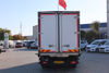 2021 MODEL ISUZU NPR 7.5  FRİGORİFİK SOĞUTUCULU KAMYON