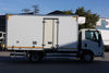 2021 MODEL ISUZU NPR 7.5  FRİGORİFİK SOĞUTUCULU KAMYON