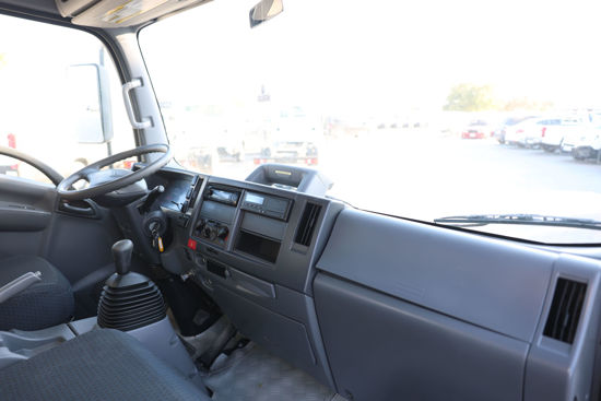 2021 MODEL ISUZU NPR 7.5  FRİGORİFİK SOĞUTUCULU KAMYON