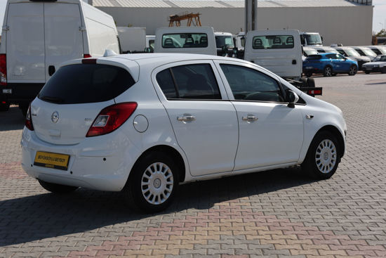 2013 MODEL OPEL CORSA 1.3 CDTI ESSENTIA 75 Hp A/C