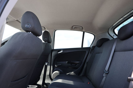 2013 MODEL OPEL CORSA 1.3 CDTI ESSENTIA 75 Hp A/C