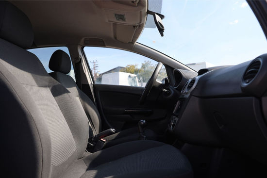 2013 MODEL OPEL CORSA 1.3 CDTI ESSENTIA 75 Hp A/C