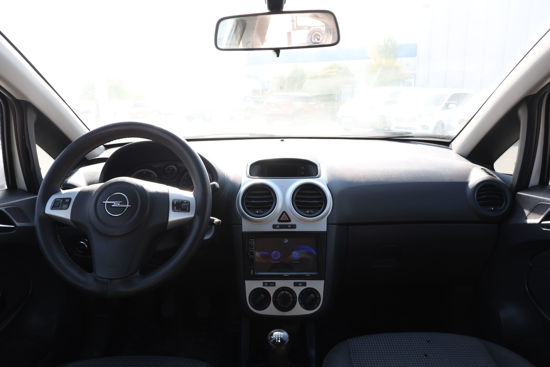 2013 MODEL OPEL CORSA 1.3 CDTI ESSENTIA 75 Hp A/C