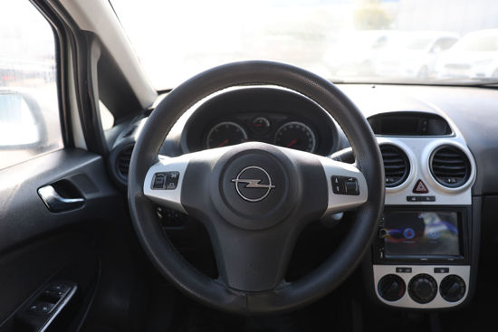 2013 MODEL OPEL CORSA 1.3 CDTI ESSENTIA 75 Hp A/C