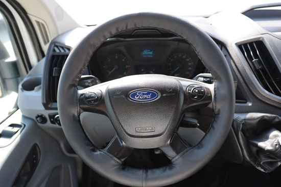 BÜYÜKSOYLU BEYSOY'DAN 2016 TRANSİT 350 L 11M³ PANELVAN A/C