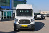 2016 MODEL FORD TRANSİT 470 ED 16+1 MİNİBÜS 155 Hp