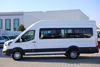 2016 MODEL FORD TRANSİT 470 ED 16+1 MİNİBÜS 155 Hp