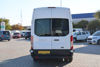 2016 MODEL FORD TRANSİT 470 ED 16+1 MİNİBÜS 155 Hp