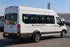 2016 MODEL FORD TRANSİT 470 ED 16+1 MİNİBÜS 155 Hp