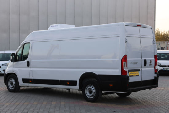 2023 MODEL SOĞUTUCULU FIAT DUCATO PANELVAN 2.2 15 M³ 140 Hp A/C