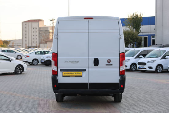 2023 MODEL SOĞUTUCULU FIAT DUCATO PANELVAN 2.2 15 M³ 140 Hp A/C
