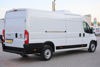 2023 MODEL SOĞUTUCULU FIAT DUCATO PANELVAN 2.2 15 M³ 140 Hp A/C