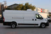 2023 MODEL SOĞUTUCULU FIAT DUCATO PANELVAN 2.2 15 M³ 140 Hp A/C