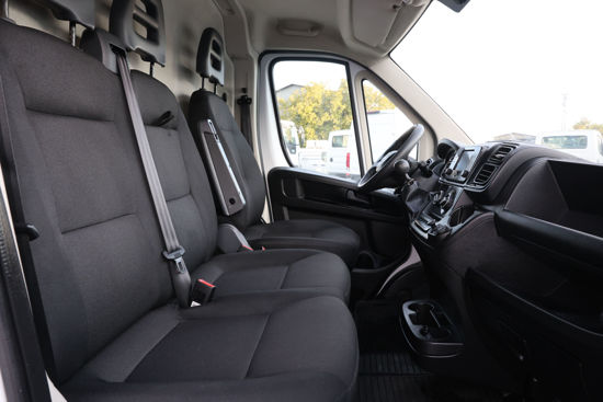 2023 MODEL SOĞUTUCULU FIAT DUCATO PANELVAN 2.2 15 M³ 140 Hp A/C