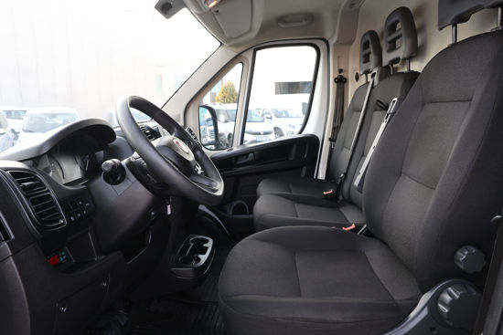 2023 MODEL SOĞUTUCULU FIAT DUCATO PANELVAN 2.2 15 M³ 140 Hp A/C