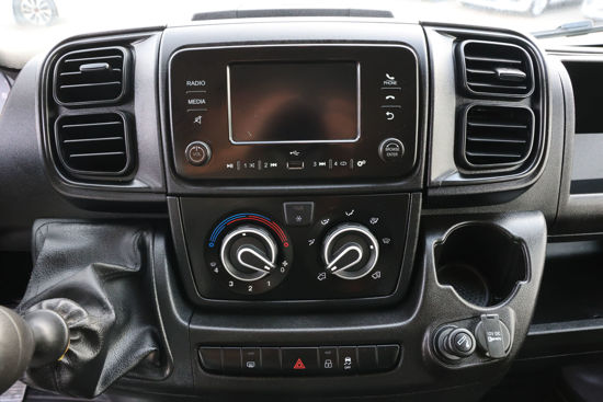 2023 MODEL SOĞUTUCULU FIAT DUCATO PANELVAN 2.2 15 M³ 140 Hp A/C