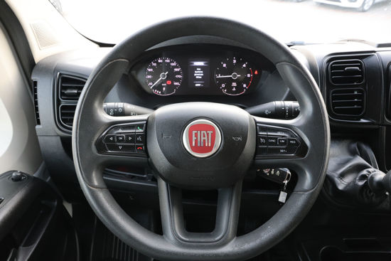2023 MODEL SOĞUTUCULU FIAT DUCATO PANELVAN 2.2 15 M³ 140 Hp A/C