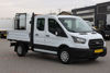 2020 MODEL FORD TRANSİT 350 M Ç.KABİN KAMYONET 170 Hp A/C  (GÜVENLİK PAKET)