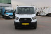 2020 MODEL FORD TRANSİT 350 M Ç.KABİN KAMYONET 170 Hp A/C  (GÜVENLİK PAKET)