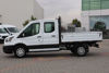2020 MODEL FORD TRANSİT 350 M Ç.KABİN KAMYONET 170 Hp A/C  (GÜVENLİK PAKET)