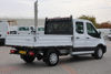 2020 MODEL FORD TRANSİT 350 M Ç.KABİN KAMYONET 170 Hp A/C  (GÜVENLİK PAKET)