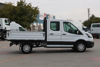 2020 MODEL FORD TRANSİT 350 M Ç.KABİN KAMYONET 170 Hp A/C  (GÜVENLİK PAKET)
