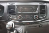 2020 MODEL FORD TRANSİT 350 M Ç.KABİN KAMYONET 170 Hp A/C  (GÜVENLİK PAKET)