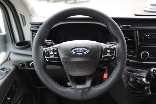 2020 MODEL FORD TRANSİT 350 M Ç.KABİN KAMYONET 170 Hp A/C  (GÜVENLİK PAKET)
