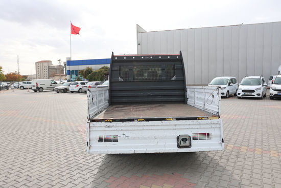 2020 MODEL FORD TRANSİT 350 M Ç.KABİN KAMYONET 170 Hp A/C  (GÜVENLİK PAKET)