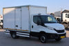 2023 MODEL IVECO DAİLY 35 C 16 3750 KAPALI POLYESTER KASALI KAMYONET