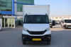 2023 MODEL IVECO DAİLY 35 C 16 3750 KAPALI POLYESTER KASALI KAMYONET