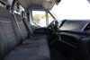2023 MODEL IVECO DAİLY 35 C 16 3750 KAPALI POLYESTER KASALI KAMYONET