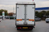 2010 ﻿MODEL MITSUBISHI CANTER CANTER FE 730 FRİGORİFİK KAPALI KASA KAMYONET