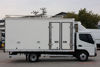 2010 ﻿MODEL MITSUBISHI CANTER CANTER FE 730 FRİGORİFİK KAPALI KASA KAMYONET