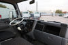 2010 ﻿MODEL MITSUBISHI CANTER CANTER FE 730 FRİGORİFİK KAPALI KASA KAMYONET