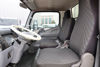 2010 ﻿MODEL MITSUBISHI CANTER CANTER FE 730 FRİGORİFİK KAPALI KASA KAMYONET