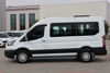 2017 MODEL FORD TRANSİT 350 M 13+1 MİNİBÜS 125 Hp
