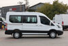 2017 MODEL FORD TRANSİT 350 M 13+1 MİNİBÜS 125 Hp