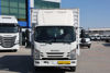 2020 MODEL NPR 3D LİFTLİ KAYAR PERDELİ BRANDALI KASA KAMYON 190 Hp