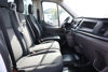 2020 MODEL FORD TRANSIT 350 L AÇIK KASA KAMYONET 170 Hp A/C