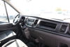 2020 MODEL FORD TRANSIT 350 L AÇIK KASA KAMYONET 170 Hp A/C