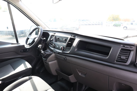 2020 MODEL FORD TRANSIT 350 L AÇIK KASA KAMYONET 170 Hp A/C